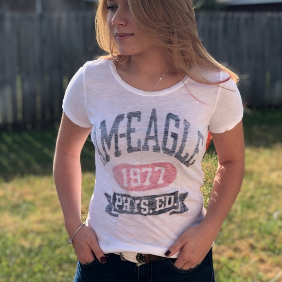 AEO Tee - Picture 4 of 4